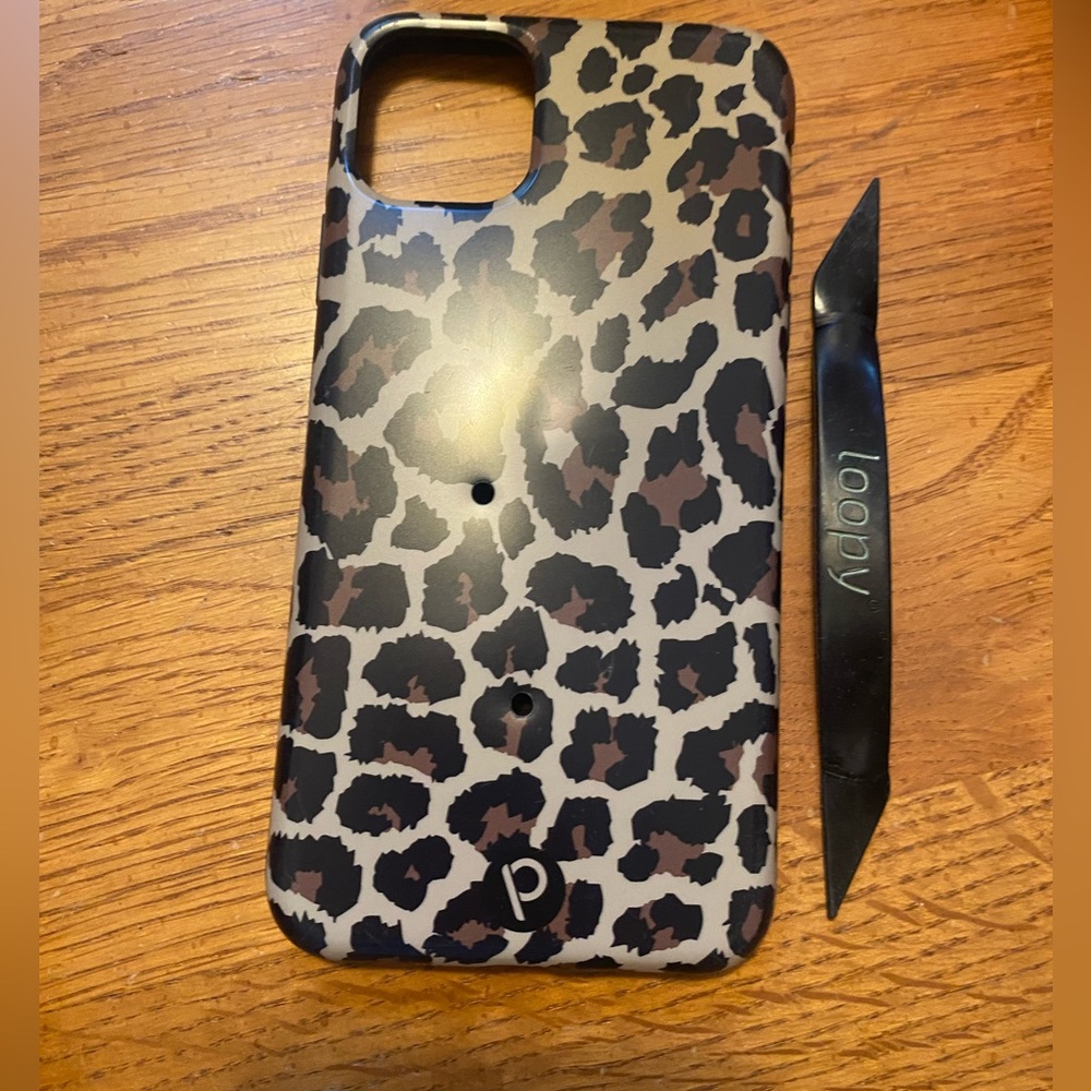 Loopy iPhone 11 Pro Max